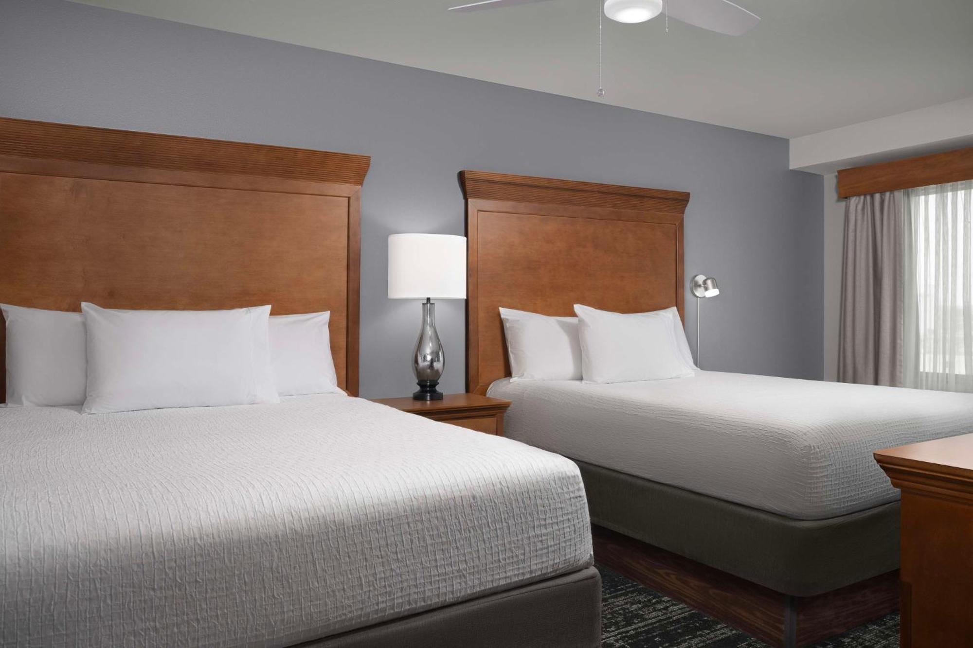 Homewood Suites By Hilton Omaha - Downtown Exterior photo